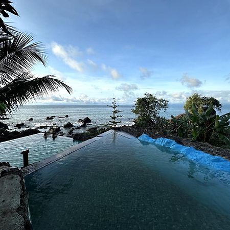 Pacific Nuqui Lodge Dış mekan fotoğraf