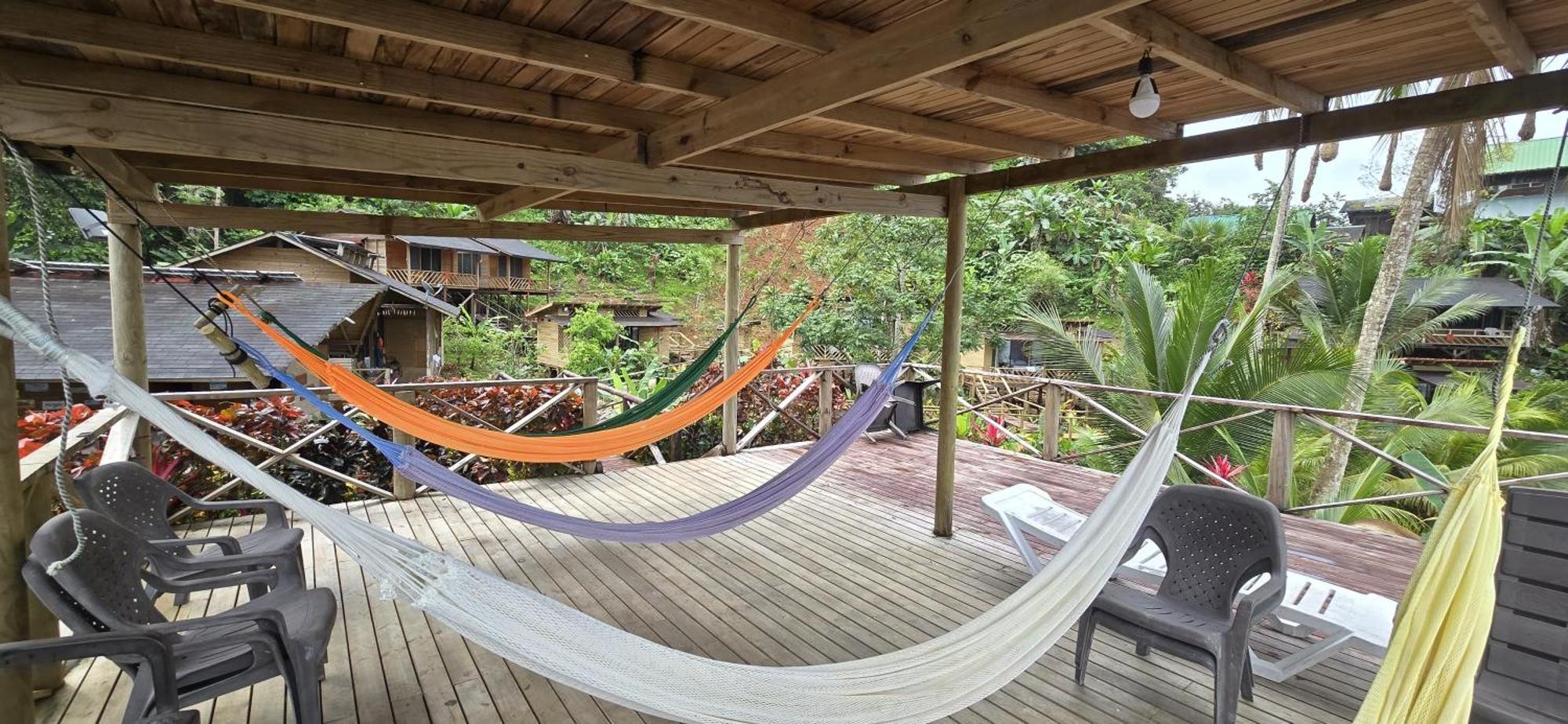 Pacific Nuqui Lodge Dış mekan fotoğraf