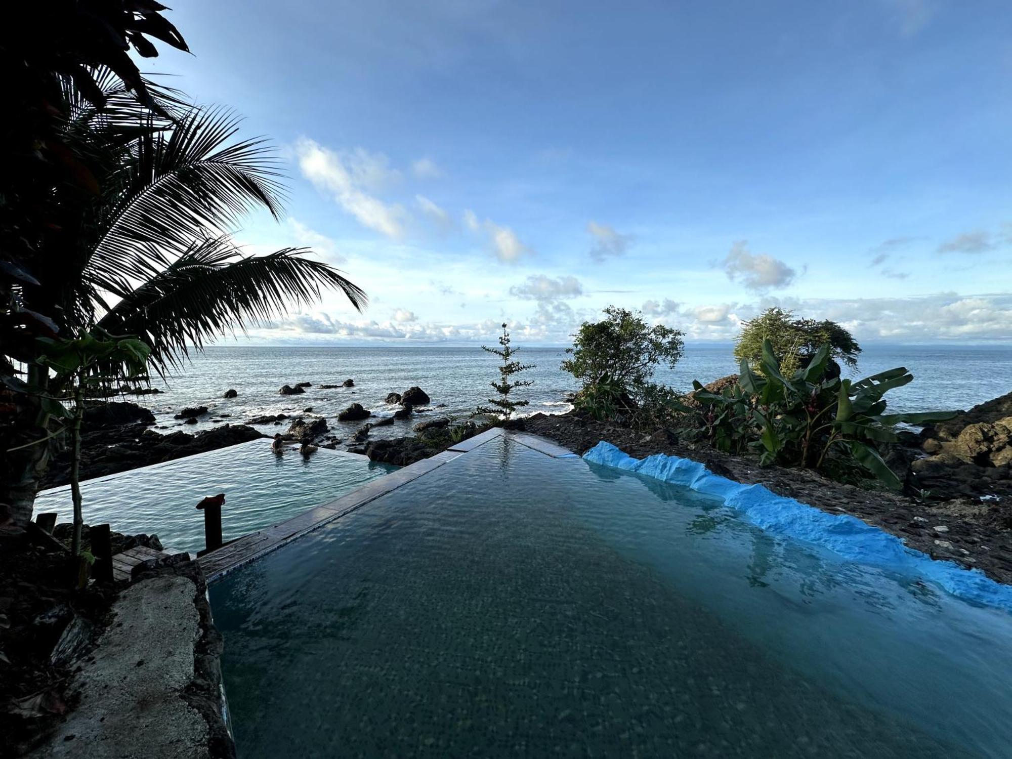 Pacific Nuqui Lodge Dış mekan fotoğraf
